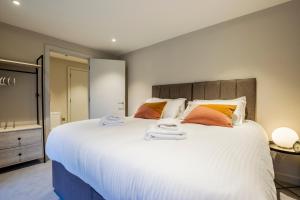 Cosy 2BR in Backbarrow Perfect for Small Groups