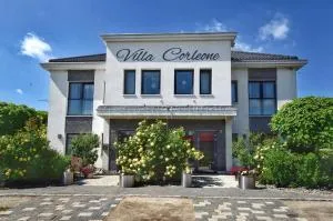 Villa Corleone - 希隆斯克地区希罗达