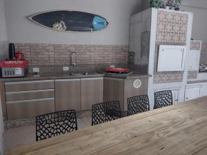 Casa para 10 pessoas