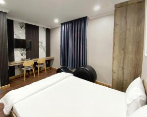 Thanh Binh Premium Hotel