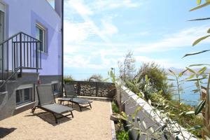 Apartments Lavanda - Kricin