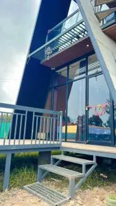 Kodai Trek & Stay - Allinagaram