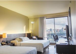 Movich Hotel de Pereira