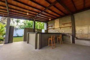 The Embrace Villa - Polhena