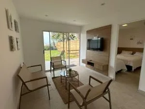 Casa Paraquitas "Casa Frente al mar de Paracas" - 伊察