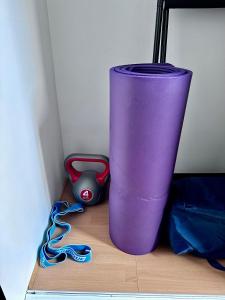 Appart T3 confort 4-6 pers - CLIM-Hypercentre