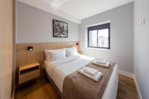 BHomy Perdizes - a 300m do Allianz Parque VA1602