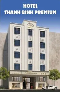 Thanh Binh Premium Hotel - Ba Queo