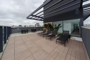 BHomy Perdizes - a 300m do Allianz Parque VA1602