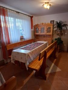 Wynajem Pokoi - Halina i Wiesław Furczoń