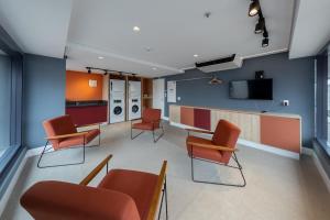 BHomy Perdizes - a 300m do Allianz Parque VA1602