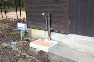 那須コテージ アン