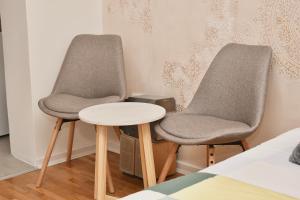 Studio Ramonda - City Center Dorcol - with Free Parking