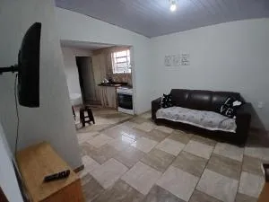 Casa da Familia - Poço Fundo