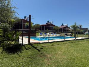 Cabañas AdamiS 5