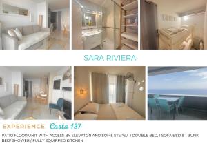 Appartements SARA RIVIERA Costa Plana : photos des chambres