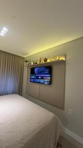 No coração da cidade e do mar de Balneário Camboriú!