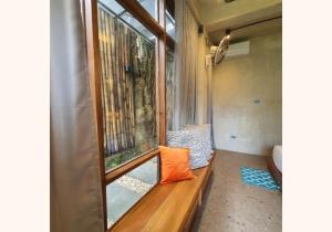Cozy Minimalist Room- Cuarto Siargao