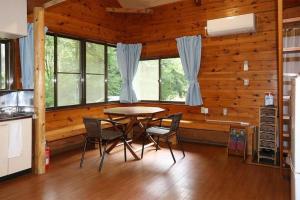 那須コテージ アン