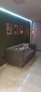 Depto Alta Gracia, 1 cuadra del centro- 75m2