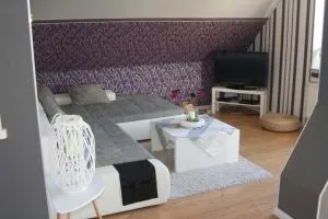 Alles, außer gewöhnlich - Steinbergkirche