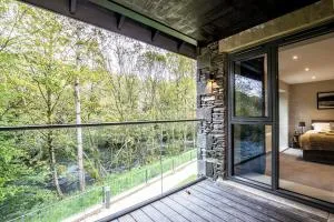 Quiet 2BR Flat in Backbarrow near Lake Windermere - Backbarrow