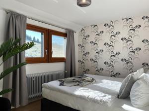Panorama Apartment mit Titisee-Blick - Villa Hubertus