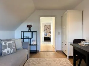 Panorama Studio mit Titisee-Blick - Villa Hubertus - Rotwasser