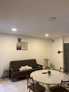 Departamento para 5 personas con cochera