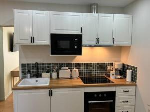 Appartements Le Repaire Relax - Cosy - Equipe - Proche Gare : photos des chambres