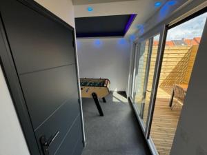 Appartements Le Repaire Relax - Cosy - Equipe - Proche Gare : photos des chambres