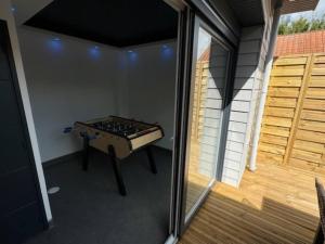 Appartements Le Repaire Relax - Cosy - Equipe - Proche Gare : photos des chambres