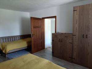 Chalupa Čtyřlístek