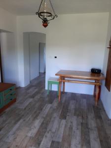 Chalupa Čtyřlístek