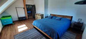 Chalupa Čtyřlístek