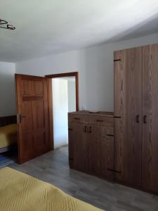 Chalupa Čtyřlístek