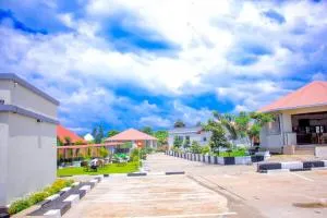 Martins Expert Home - Nyamyumba