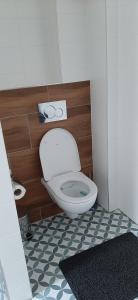 Chalupa Čtyřlístek