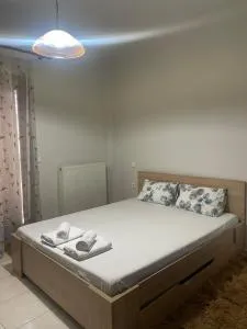 Karditsa urban apartment - 卡尔季察