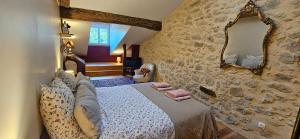 Villas Chateau la bastide cardan : photos des chambres