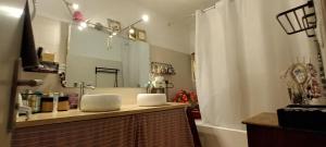 Appartements Appartement agreable pour 6 : photos des chambres