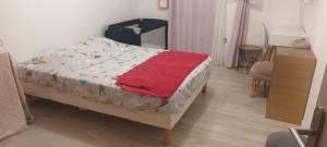 Appartements Appartement agreable pour 6 : photos des chambres