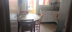 Appartements Appartement agreable pour 6 : photos des chambres