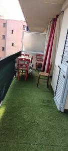 Appartements Appartement agreable pour 6 : photos des chambres