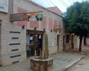 Hostal Casa Grande - Villazón