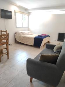 Monoambiente, Mar del Plata, barrio tranquilo recidencial, cerca de todo