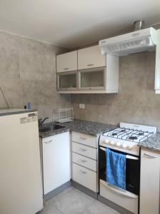 Monoambiente, Mar del Plata, barrio tranquilo recidencial, cerca de todo