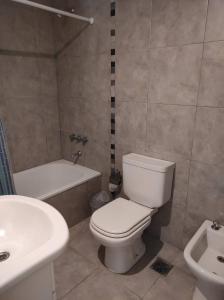 Monoambiente, Mar del Plata, barrio tranquilo recidencial, cerca de todo