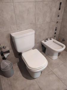 Monoambiente, Mar del Plata, barrio tranquilo recidencial, cerca de todo