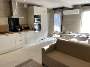 Grand Chalet de Pitrot